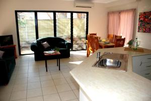 amberoo apartments tamworth