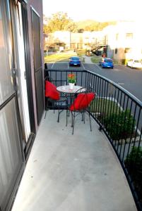 amberoo apartments tamworth