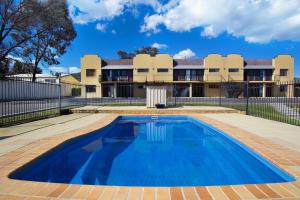 amberoo apartments tamworth
