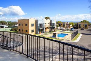 amberoo apartments tamworth