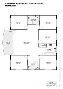 amberoo apartments tamworth