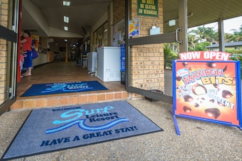 wollongong surf leisure resort