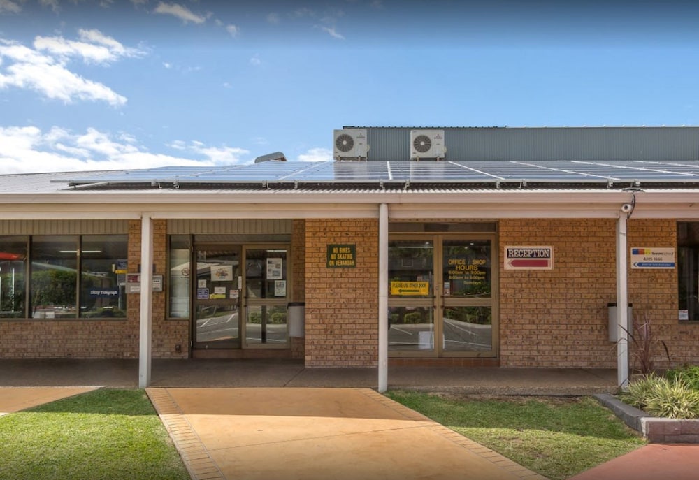 wollongong surf leisure resort