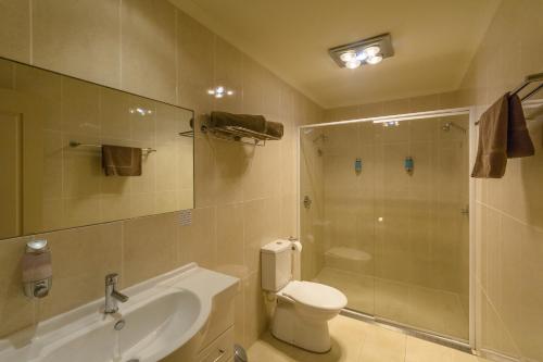 wollongong surf leisure resort