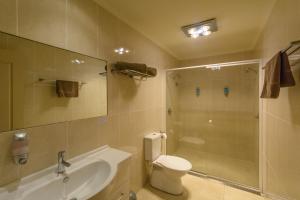 wollongong surf leisure resort