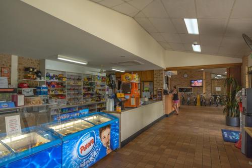 wollongong surf leisure resort