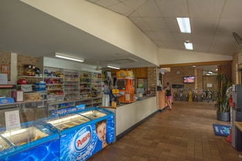 wollongong surf leisure resort