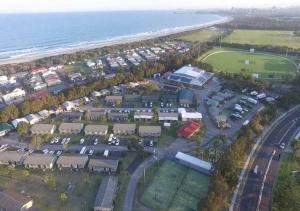 wollongong surf leisure resort