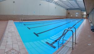 wollongong surf leisure resort