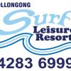 wollongong surf leisure resort