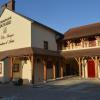 le clos margot