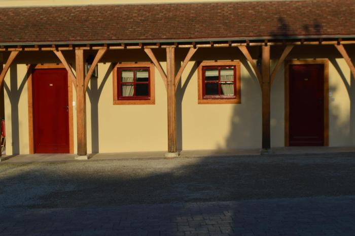 le clos margot