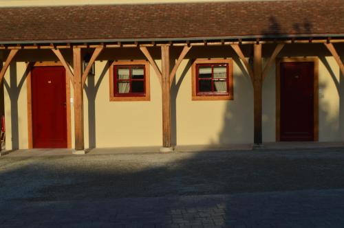le clos margot