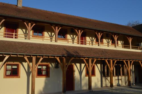 le clos margot