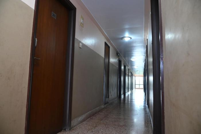 hotel suhag