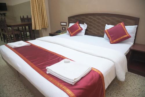 hotel suhag