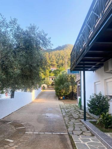 thasos