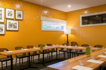 the cally hotel