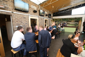 the cally hotel
