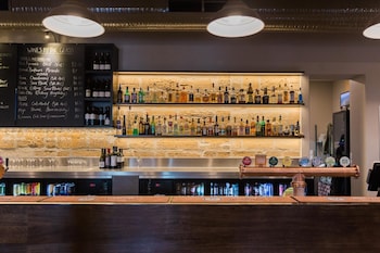 the cally hotel