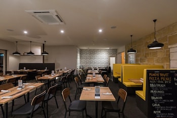 the cally hotel