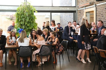 the cally hotel