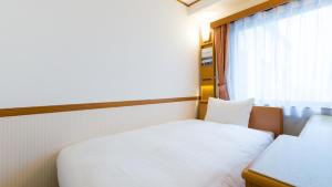 toyoko inn shin yokohama station honkan