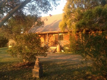 Silverpoint Estate,Cessnock>>Branxton,4 star