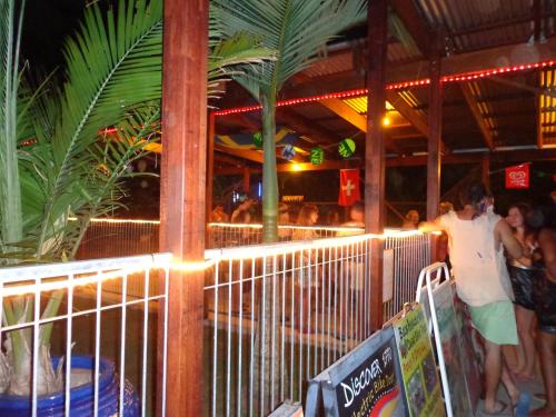 1770 southern cross backpackers