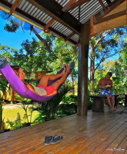 1770 southern cross backpackers