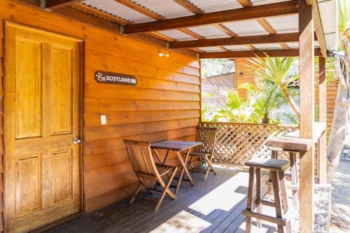 1770 southern cross backpackers
