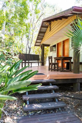 1770 southern cross backpackers