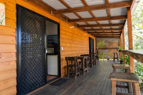 1770 southern cross backpackers