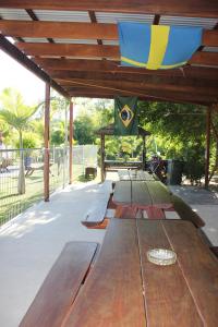 1770 southern cross backpackers