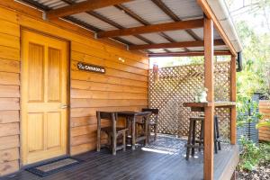 1770 southern cross backpackers