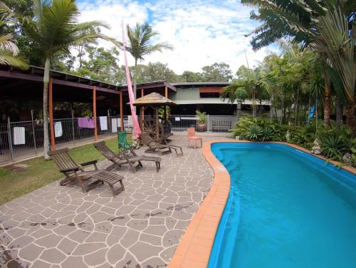 1770 Southern Cross Backpackers,Bundaberg>>Agnes Water,3 star
