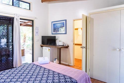1770 Southern Cross Backpackers,Bundaberg>>Agnes Water,3 star