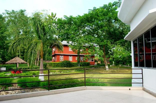 dhanshree resort