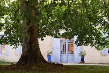 la sauvageonne