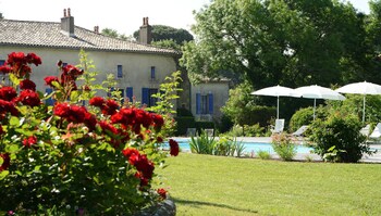 la sauvageonne