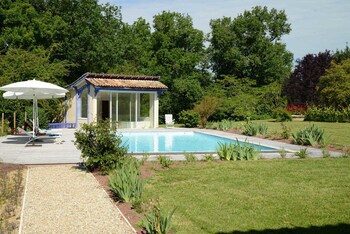saint palais
