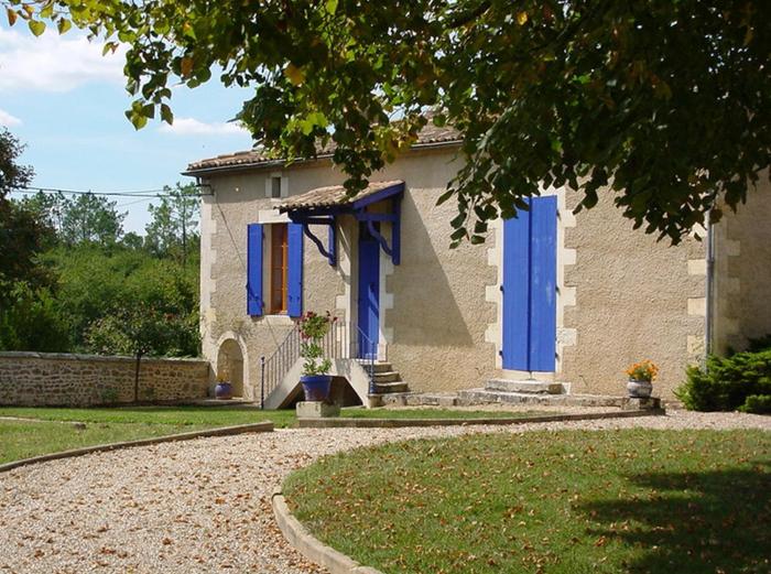 la sauvageonne