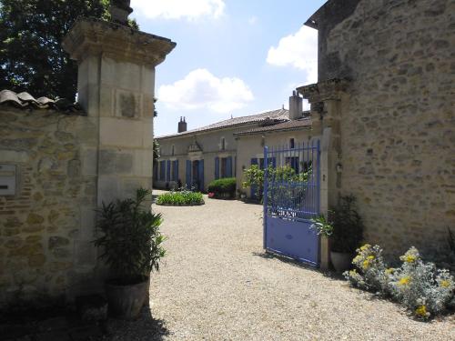 la sauvageonne