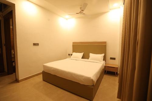 Kairvi Fort Resort,,3 star