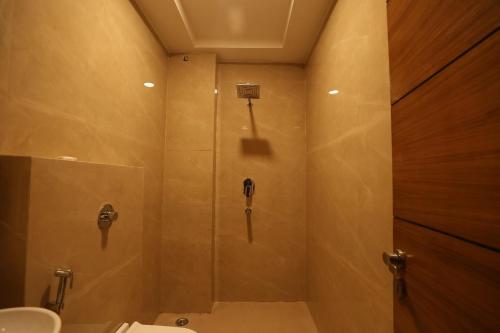 Kairvi Fort Resort,,3 star