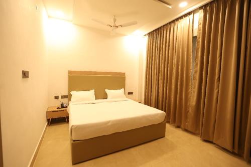 Kairvi Fort Resort,,3 star