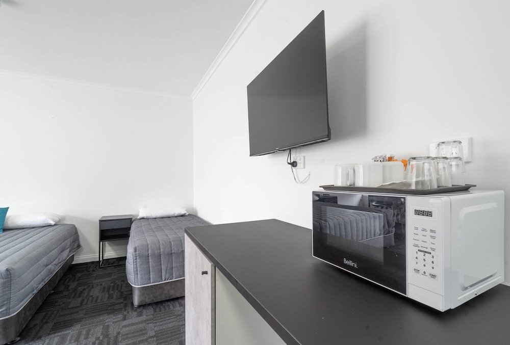 City West Motel,Mile End>>Adelaide,3 star