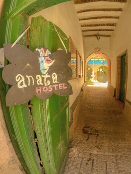 anata hostel