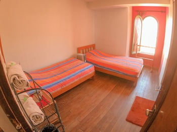 anata hostel