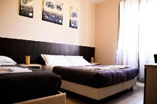 Mosaic Guest House,Monti>>Lazio,3 star